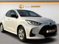 Mazda Mazda2 Hybrid 1.5 85 kW CVT Agile Comfort
