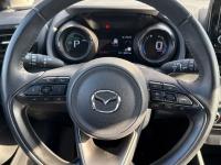Mazda Mazda2 Hybrid 1.5 85 kW CVT Agile Comfort