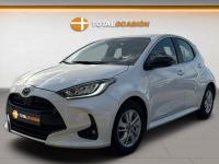 Mazda Mazda2 Hybrid 1.5 85 kW CVT Agile Comfort