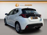Mazda Mazda2 Hybrid 1.5 85 kW CVT Agile Comfort