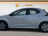 Mazda Mazda2 Hybrid 1.5 85 kW CVT Agile Comfort