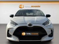 Mazda Mazda2 Hybrid 1.5 85 kW CVT Agile Comfort
