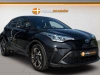 Toyota C-hr 1.8 125H Advance