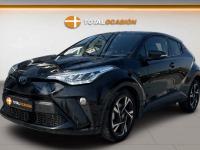 Toyota C-hr 1.8 125H Advance