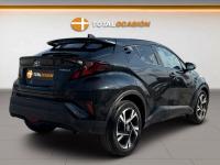 Toyota C-hr 1.8 125H Advance