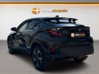 Toyota C-hr 1.8 125H Advance