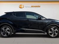 Toyota C-hr 1.8 125H Advance