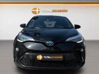 Toyota C-hr 1.8 125H Advance