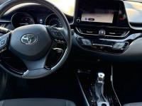 Toyota C-hr 1.8 125H Advance