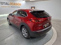 Mazda Cx-30 e-SKY G MHEV 90kW Exclusive-line Plus