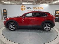 Mazda Cx-30 e-SKY G MHEV 90kW Exclusive-line Plus