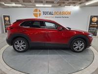 Mazda Cx-30 e-SKY G MHEV 90kW Exclusive-line Plus