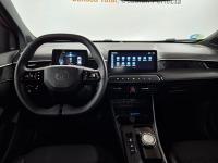 MG Mg3 Hybrid+ Hybrid+ Luxury