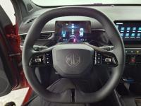 MG Mg3 Hybrid+ Hybrid+ Luxury