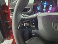 MG Mg3 Hybrid+ Hybrid+ Luxury
