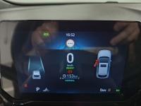 MG Mg3 Hybrid+ Hybrid+ Luxury