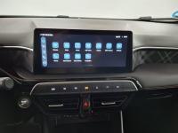 MG Mg3 Hybrid+ Hybrid+ Luxury