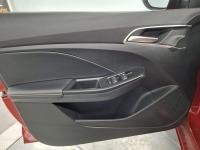 MG Mg3 Hybrid+ Hybrid+ Luxury