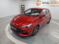 MG Mg3 Hybrid+ Hybrid+ Luxury