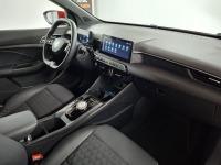 MG Mg3 Hybrid+ Hybrid+ Luxury