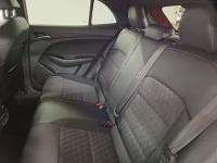 MG Mg3 Hybrid+ Hybrid+ Luxury