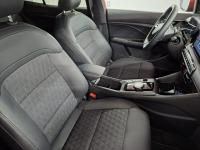 MG Mg3 Hybrid+ Hybrid+ Luxury