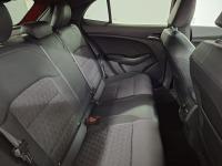 MG Mg3 Hybrid+ Hybrid+ Luxury