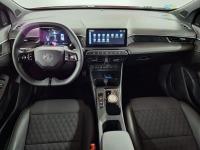 MG Mg3 Hybrid+ Hybrid+ Luxury