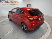 MG Mg3 Hybrid+ Hybrid+ Luxury