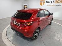MG Mg3 Hybrid+ Hybrid+ Luxury