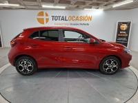 MG Mg3 Hybrid+ Hybrid+ Luxury