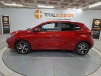 MG Mg3 Hybrid+ Hybrid+ Luxury