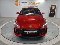 MG Mg3 Hybrid+ Hybrid+ Luxury