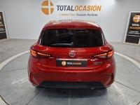 MG Mg3 Hybrid+ Hybrid+ Luxury