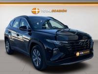 Hyundai Tucson 1.6 TGDI 169kW HEV Tecno Auto 2C