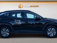Hyundai Tucson 1.6 TGDI 169kW HEV Tecno Auto 2C