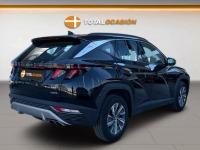 Hyundai Tucson 1.6 TGDI 169kW HEV Tecno Auto 2C