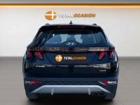 Hyundai Tucson 1.6 TGDI 169kW HEV Tecno Auto 2C