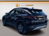 Hyundai Tucson 1.6 TGDI 169kW HEV Tecno Auto 2C
