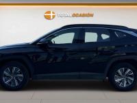 Hyundai Tucson 1.6 TGDI 169kW HEV Tecno Auto 2C