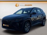 Hyundai Tucson 1.6 TGDI 169kW HEV Tecno Auto 2C