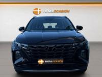 Hyundai Tucson 1.6 TGDI 169kW HEV Tecno Auto 2C