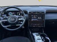 Hyundai Tucson 1.6 TGDI 169kW HEV Tecno Auto 2C