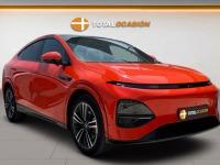 Xpeng G6 Performance AWD