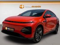 Xpeng G6 Performance AWD