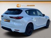 Mazda Cx-60 e-Skyactiv PHEV AWD Homura