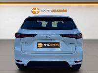 Mazda Cx-60 e-Skyactiv PHEV AWD Homura