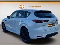 Mazda Cx-60 e-Skyactiv PHEV AWD Homura