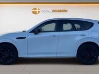 Mazda Cx-60 e-Skyactiv PHEV AWD Homura