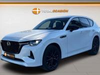 Mazda Cx-60 e-Skyactiv PHEV AWD Homura